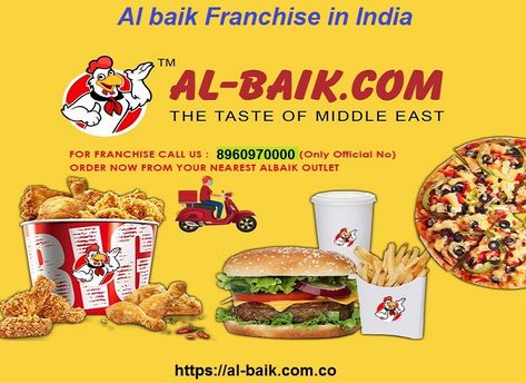 Its foundation restaurant is known as Al Baik Franchise Lucknow that works as motivation for other franchises nationwide. It is one of the popular spots for eateries where people enjoy their family and friends. Everyone knows about Al Baik Franchise in Lucknow, so now you can imagine that wonderful it is. Contact Us: 8960970000 Al Baik, Chicken Zinger, Broasted Chicken, Pecking Order, Crispy Fried Chicken, Chicken Meals, Food Business, Chicken And Shrimp, Food System