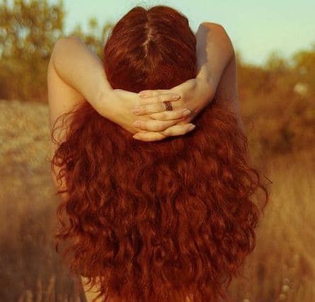 Short Red Hair, Natural Redhead, Beautiful Red Hair, Estilo Hippie, Long Red Hair, Redhead Beauty, Rose Gold Hair, Trending Hairstyles, Long Red