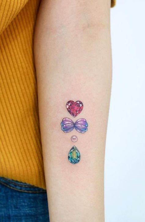 Ariel Tattoo, Disney Princess Tattoo, Princess Tattoo, Kawaii Tattoo, Harry Potter Tattoos, Halloween Tattoo, Mermaid Tattoo, Mermaid Tattoos, Halloween Tattoos