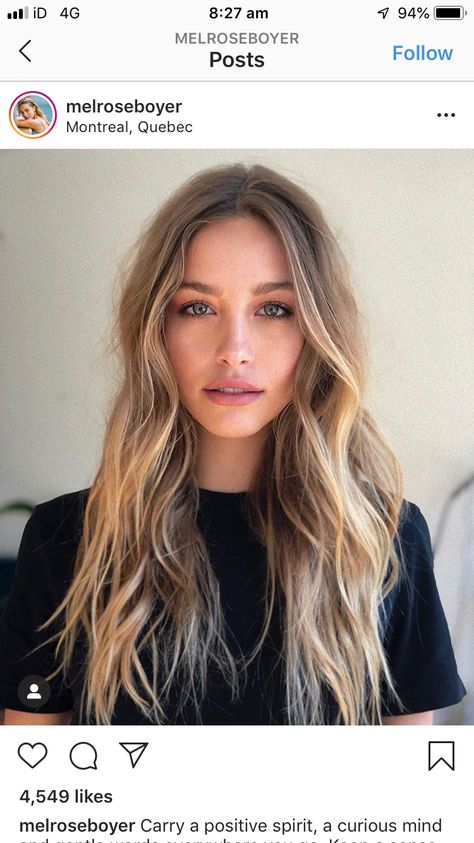 Beachy Sun Kissed Hair, Beachy Light Brown Hair, Mid Long Length Hair, Surfer Blonde Hair Highlights, Long Light Brunette Hair, Mid Length Dirty Blonde Hair, Beachy Wedding Hair Long, Beachy Highlights Brown Hair, Wavy Beachy Hair