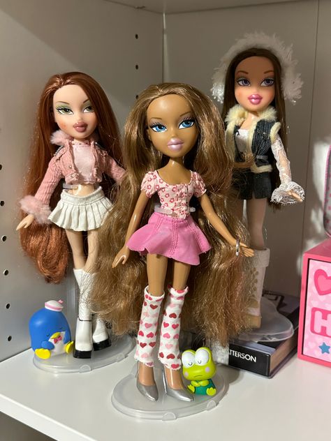 Bratz Passion 4 Fashion Destiny.💕 Bratz Passion 4 Fashion, Destiny, Toys