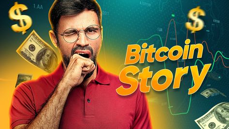 Learn how to create a stunning Bitcoin YouTube thumbnail using photomanipulation in Photoshop. #Bitcoin #YouTube #Thumbnail #Photomanipulation . #Thumbnail_Inspiration #Cristaino_Ronaldo #Youtube_Thumbnail_Size #Miniature_Youtube Thumbnail Youtube Inspiration, Thumbnail Inspiration, Youtube Thumbnail Size, Miniature Youtube, Thumbnails Youtube Background, Thumbnail Ideas, Youtube Cover, Inspiration Designs, Anime Cover