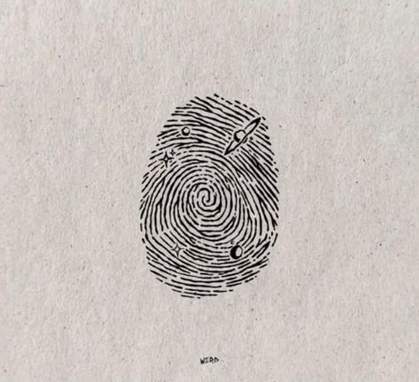 Surprise Tattoo For Boyfriend, 3 Fingerprint Tattoo, Connection Tattoo Symbols, Small Fingerprint Tattoos, Finger Print Art Ideas, Thumbprint Tattoo Ideas, Fingerprint Tattoo Memorial, Fingerprint Tattoo Ideas Unique, Finger Print Tattoo Ideas