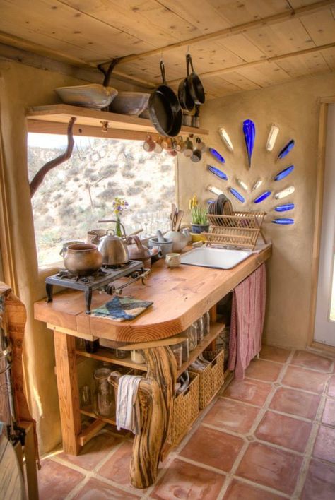 Casa Hobbit, Earth Bag Homes, Dome Building, Earthship Home, Mud House, Natural Homes, Adobe House, Cob House, Hobbit House