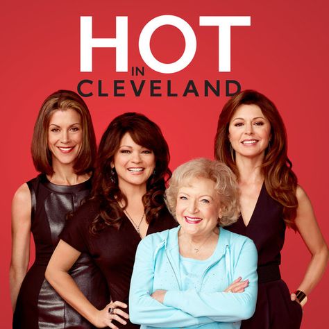 #HotinCleveland S04, Ep10 - The Anger Games https://pastasworld.com/2016/02/29/hot-in-cleveland-hic-s04-ep10-the-anger-games/ * Alec: Oh, no. I had a good run. Nope, now I'm free to grow out my soul patch. Melanie: Soul patch? Is that that little beard that gnomes have? * Melanie: Okay. I swear, I swear. So what does O.B.B. mean? Joy: "One Ball Bill"? Hot In Cleveland, Wendie Malick, Jane Leeves, White Rocks, Warm Lemon Water, Valerie Bertinelli, Method Man, Tv Land, Betty White