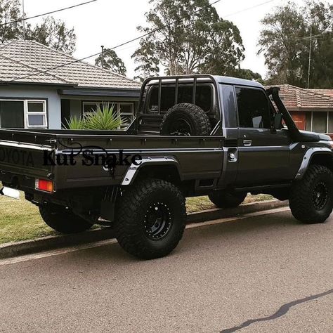 Landcruiser Ute, Land Cruiser Pick Up, Land Cruiser 4x4, Landcruiser 79 Series, 79 Series, Toyota Cruiser, Land Cruiser 70 Series, Tactical Truck, Toyota Landcruiser