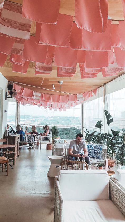 8 Most Instagrammable Spots in Austin, Texas