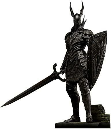 Dark Souls Armor Sets, Dark Souls Armor, Dark Souls Statue, Dark Souls Artwork, Knight Shield, Silver Knight, Armor Drawing, Traditional Sculptures, Sculpture Techniques