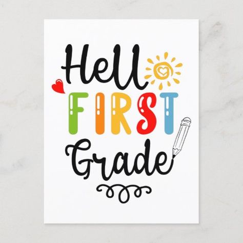 1/2- Hello First Grade Shirt, First Grade Student Back to School - teacher shirt, hello first grade, first day of school, back to school shirt, first grade shirt, school shirt, 1st grade teacher, gift for teacher, first grade teacher, back to school Hello First Grade, First Grade Shirt, Spiderman Cake Topper, 1st Grade Teacher, Abstract Art Paintings Acrylics, First Grade Teacher, Teacher Back To School, First Day School, Spiderman Cake