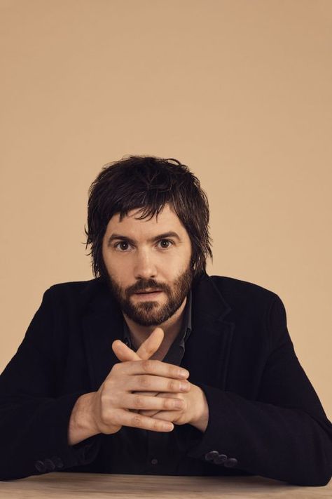 Jim Sturgess Discusses Home Before Dark And Quarantine Life Taco Inspiration, Home Before Dark, Raining Tacos, Jim Sturgess, Dennis Hopper, Cloud Atlas, Crazy Rich Asians, Kids Adventure, Famous Faces