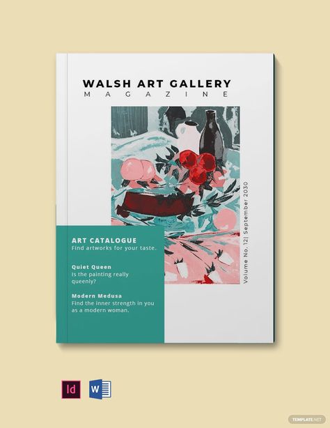 Art Exhibition Catalogue, Church Lobby Design, Catalog Cover Design, Catalogue Cover, Catalogue Template, Art Catalogue, Catalog Design Layout, Catalogue Layout, Catalog Template