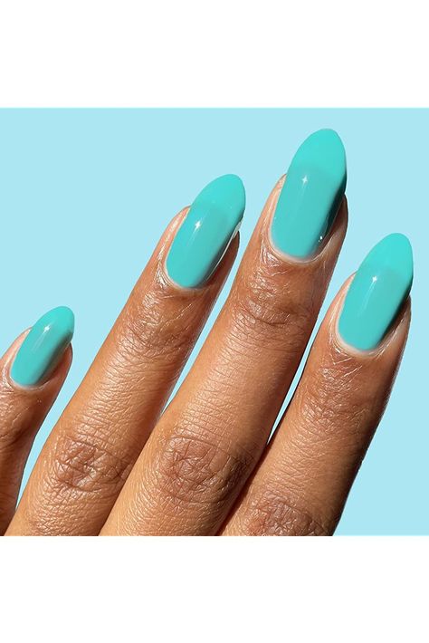 Cirque Colors Aqua Jelly Turquoise Nail Polish, Jelly Polish, Jelly Nail, The Beauty Chef, Cirque Colors, Sugarpill Cosmetics, Lip Primer, Blue Nail Polish, Blue Nail