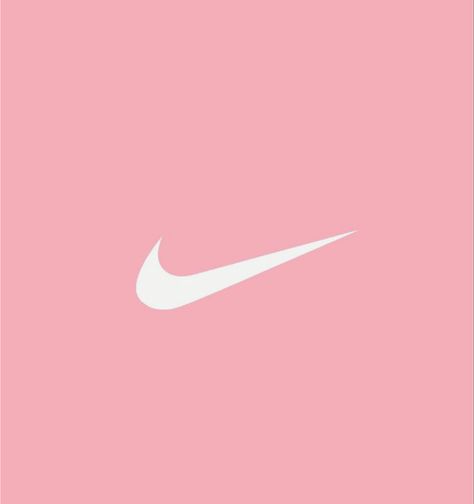 Aesthetic Pink Pfp Icon, Pink Watch Wallpaper, Nike Pfp, Nike App Icon, Pink Apple Watch Wallpaper, Simple Widgets, Apple Watch Wallpaper Pink, Pink Nike Wallpaper, Pink Nike Logo