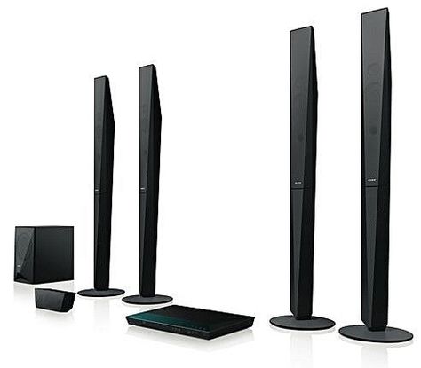 Sony Home Theater prices in Kenya Sony Home Theater System, Sony Home Theatre, Home Theater Sound System, Home Theater Speaker System, Home Cinema Systems, White Entertainment Center, Home Cinema Room, Ipod Classic, Sound Systems