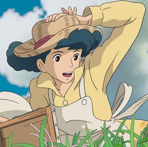 The Wind Rises, Wind Rises, Hayao Miyazaki, Miyazaki, Studio Ghibli, The Wind, Filter, Yellow, On Instagram