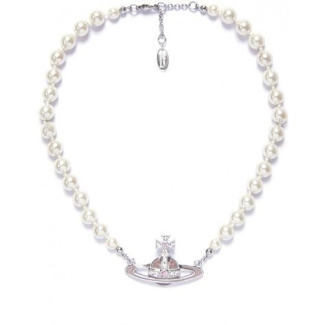 Vivienne Westwood Png, Pearl Necklace Vivienne Westwood, Vivian Westwood Pearl Necklace, Vivienne Westwood Pearl Necklace Aesthetic, Vivienne Westwood Accessories, Vivienne Westwood Pearl Drop Necklace, Necklaces Swarovski, Viven Westwood Necklace Pearl, Necklaces Pink