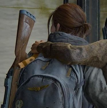 Last Of Us Part 2, Yumeko Jabami, Travel Humor, Matching Wallpaper, Celebrity Tattoos, Last Of Us, Matching Profile Pictures, Animal Quotes, Profile Photo