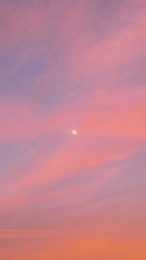 Pink Sky Wallpaper, Summer Phone, Sky Wallpaper, Orange Wallpaper, Wallpaper Images, Phone Wallpaper Images, Pink Sky, Pink Orange, Aesthetic Wallpapers