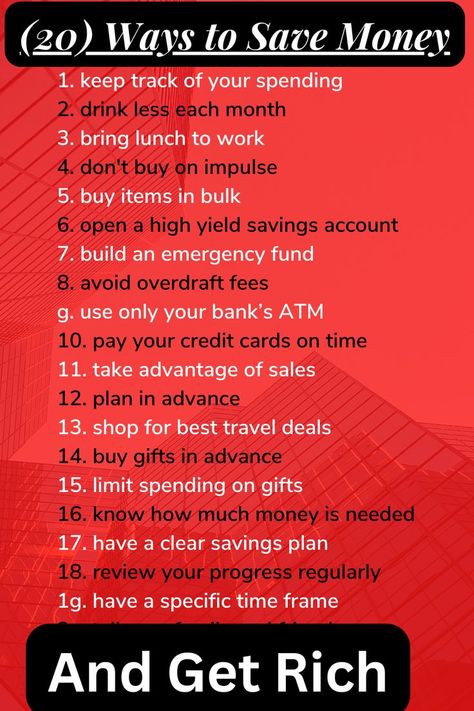 save money at home, save money, money saving idea ideas, money, Saving Money Tips For Teens, How To Make Money As A Teenager, How To Save Money For Teens, Money Saving Tips For Teens, Budgeting Plan, Money For Travel, Saving Methods, Money Saving Methods, High Yield Savings Account