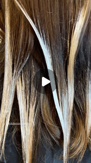 Sara Botsford | Denver Balayage | This is such a great tool and so many stylists are nervous about it! 

Hand painting or balayage on brunettes is a match made in heaven.

🤎... | Instagram Brunette Highlights, A Match Made In Heaven, Match Made In Heaven, Hair Painting, Made In Heaven, Hand Painting, Match Making, Brunettes, Brunette Hair Color