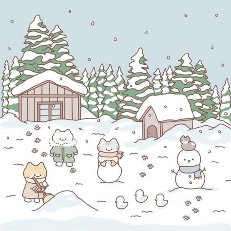 Winter Drawings, 16th Birthday Decorations, Xmas Wallpaper, Cute Laptop Wallpaper, Christmas Layouts, Cute Christmas Wallpaper, Apple Watch Wallpaper, Collage Poster, Winter Wallpaper