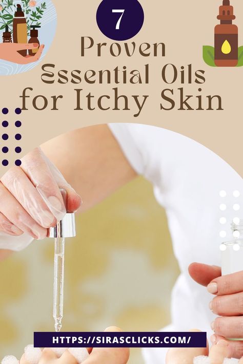 Dandruff and itchy skin can be embarrassing and uncomfortable. These essential oils are natural remedies that will help relieve the itchiness and leave you feeling more comfortable. Try using one or a combination of these oils to get relief today. #essentialoilrecipeforitchyskin #essentialoilforitchyskindoterra #carrieroilforitchyskin #essentialoilsforitchyskineczema #essentialoilsforitchingbugbites #howtogetridofskinitch #essentialoilrecipeforitchyskin Natural Remedies For Itching Skin, Essential Oils For Itching Skin, Essential Oils For Rashes Skin, Essential Oil Itch Relief, Diy Itchy Skin Relief, Essential Oils For Itchy Rash, Essential Oils For Rash And Itching, Essential Oils For Itchy Skin, Essential Oil For Itchy Skin Itch Relief