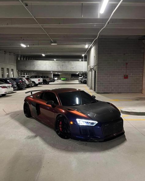 2017 Audi R8 V10 | Asking Price: $199,999 - Explore cars on #Slippd Audi V10, Rs7 Audi, R8 Audi, Rs6 Audi, Audi S7, Audi R8 V10, Audi Rs3, Audi Rs6, Sports Cars Luxury