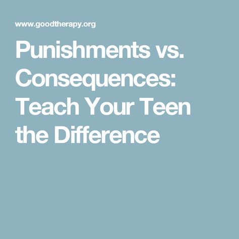 Learn From Mistakes, Logical Consequences, Dirty Room, Empowering Parents, Mother Knows Best, Bad Behavior, Creative Teaching, Parenting Teens, Family Parenting