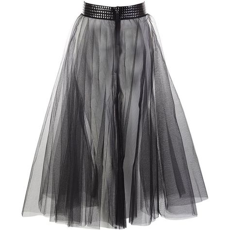 I.D.SARRIERI 'You're next' tulle skirt ($330) ❤ liked on Polyvore featuring skirts, bottoms, saia, tulle skirts and knee length tulle skirt Knee Length Tulle Skirt, Black Knee Length Skirt, Black Tulle Skirt, You're Next, Tulle Skirt Black, Tulle Skirts, Tulle Midi Skirt, Skirt Knee Length, Full Skirts