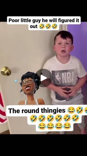 3.2K views · 5.3K reactions | #toofreakincute | Carmen Smith | el_prieto_tavo · Original audio Funny People After Surgery Videos, Funny Instagram Videos, Best Reaction Pics, Funny Children Videos, Funny Little Kid Videos, Funny Kid Videos, Kids Got Talent, Funny Kids Videos, Ladder Storage