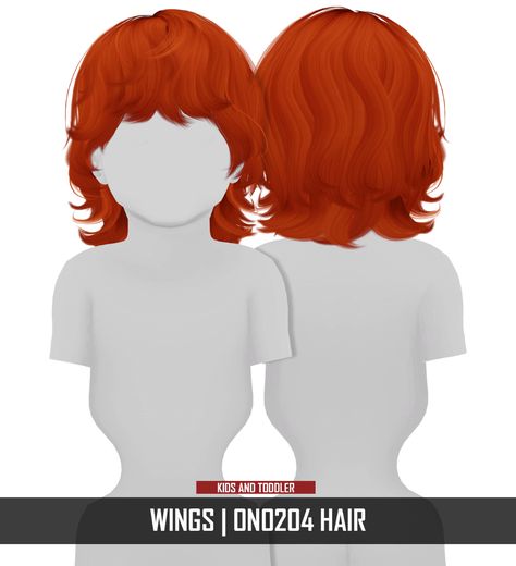 Redhead Sims CC Sims 4 Redheadsims Hair, Sims 4 Cc Clare Siobhan, Redheadsims Hair, Kid Hair Sims 4 Cc, Sims Cc Children, The Sims 4 Alpha Hair, Sims 4 Male Toddler Cc, Kids Hair Sims 4 Cc, The Sims 4 Mods Kids