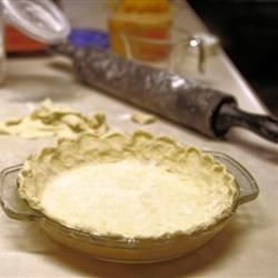 Ruth's Grandma's Pie Crust - Allrecipes.com Grandma Pie, Gluten Free Pie Crust, Pie Crust Recipe, Perfect Pie Crust, Gluten Free Pie, Best Pie, Pie Crust Recipes, Perfect Pies, Sweet Pie