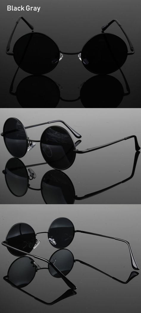 Round Sunglasses Men, Sun Glasses Women, Diy Organizer, Mens Glasses Fashion, Round Sunglasses Vintage, Round Sunglasses Women, Sunglasses Women Fashion, Cool Glasses, نظارات شمسية