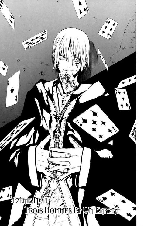 D. Gray-Man Manga – Allen Walker Card Holding Pose, D Gray Man Allen, Walker Wallpaper, Allen Walker, Gray Man, D Gray Man, D Gray, Man Wallpaper, Guy Drawing