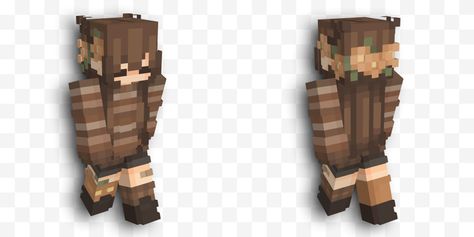 This Minecraft skin from uniflu has been worn by 371 players and has the following tags: EGirl, Autumn, Cute, Flowers. It was first seen on September 17, 2021. Skins Minecraft, Cute Flowers, Minecraft Skin, September 17, Minecraft Skins, Green Eyes, Minecraft, Tags, Skin