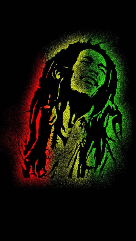 58 Best HD Bob Marley Wallpapers for Mobile: Android & iPhone - Quiz For Fans Bob Marley Wallpapers, Background For Mobile, Singer Wallpaper, Bob Marley, Wallpapers, Iphone