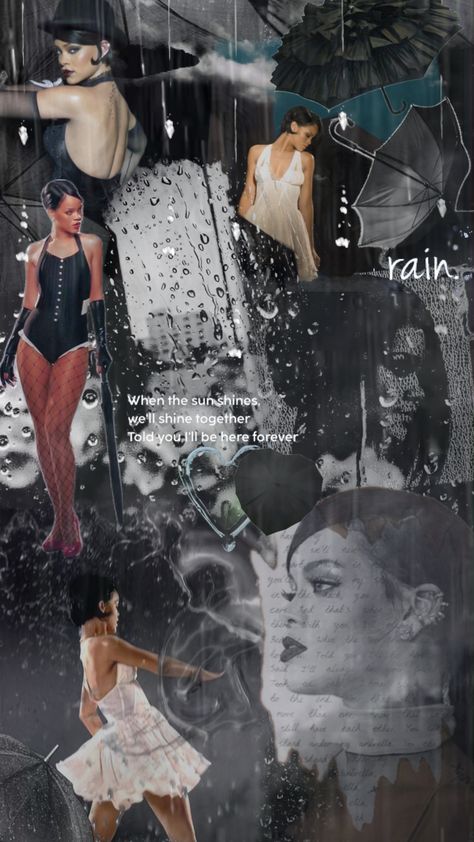 Comp entry #rihanna #umbrella @this_is_lu Rihanna Umbrella, Rihanna, Umbrella