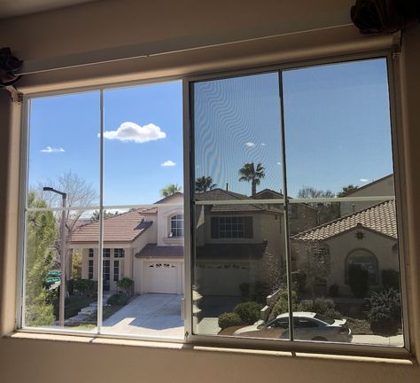 Whatever your reason for applying film to your☀️windows, rest assured it is a less💰expensive process than installing all new windows and can even be more cost effective when it comes to making your HVAC system use less energy. . . #tintingyourhomewindows #homewindowtinting #homeowners #homeownership #homeimprovements #marygilbertgroup Home Office Window, Residential Window Tint, Tinted House Windows, Toronto Home, Residential Windows, Office Window, Window Tinting, Window Film Privacy, House Window