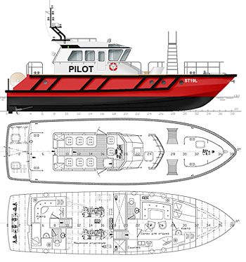 Pilot boat ST19L Cabin Cruiser Boat, Rc Boats Plans, Pilot Boats, Wooden Model Boats, Model Boat Plans, Sailing Dinghy, Cruiser Boat, Motor Boat, Cabin Cruiser