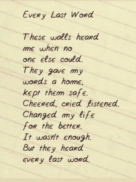 From Every Last Word Poets Corner Every Last Word, Every Last Word Tamara Ireland Stone, Every Last Word Tamara Ireland Stone Aesthetic, Every Last Word Book Fanart, Every Last Word Fanart, Every Last Word Book Quote, Every Last Word Book Aesthetic, Every Last Word Book, Every Last Word
