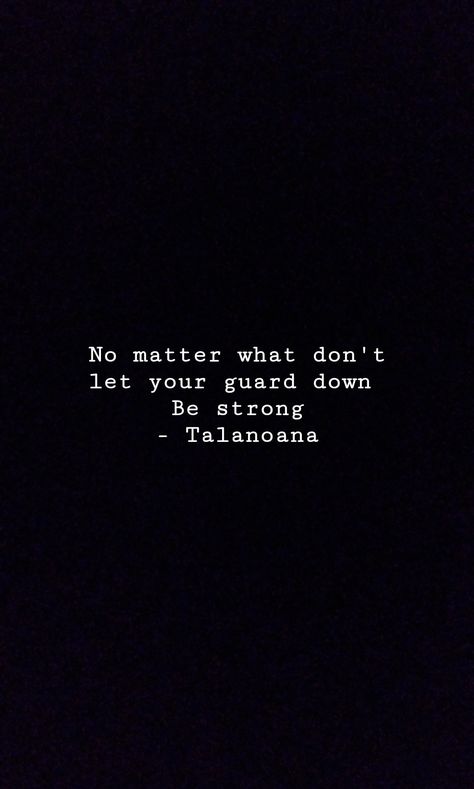 Never Let Your Guard Down Quotes, Nobody Understands You Quotes, Yoga Captions, My Quote, Wise Advice, Down Quotes, Letting Your Guard Down, People Pleaser, Stronger Than You Think