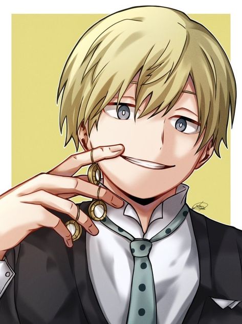 Monoma Neito Fanart, Class 1b, Neito Monoma, Bnha Fanart, Phantom Thief, Class 1 B, Regina George, Hero 3, My Hero Academia Shouto