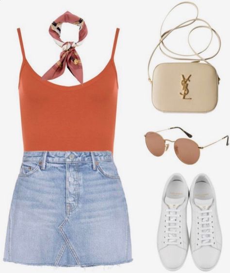 519 Me gusta, 0 comentarios - Hot Fashion Diary (@hot_fashion_diary_) en Instagram: "#visulastylist #visualartist #fashionaddict #currentlywearing #outfitinspo #outfit #instafashion…" Fashion Overalls, Polyvore Summer, Fashion 40s, Fashion Staples, Fashion Elements, Fashion Diary, Long Frock, Outfits Polyvore, Fashion Hair