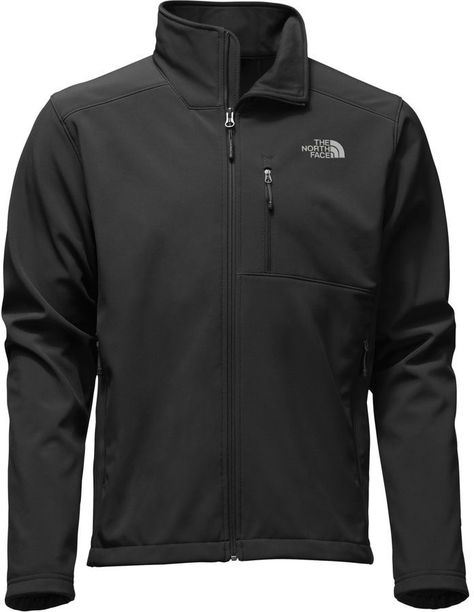 The North Face Apex Bionic 2 Softshell Jacket - Tall Man Outfit Casual, Fashion Styles Men, Birthday Gift Ideas For Dad, Techwear Shoes, Rain Coat Women, Jackets Hoodie, North Face Clothing, Mens Fall Fashion, Gifts For Hikers