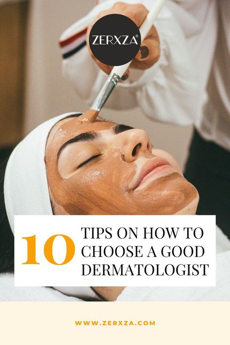 Finding the right dermatologist to treat you is not as easy as simply locating one in your area. Unless you have a friend or family member who can give you a recommendation, you may feel overwhelmed when trying to find one on your own. To make it easier, here are ten things to consider when deciding which dermatologist will be a good fit for you. #skincare #beauty Artery Cleanse, Pregnant Diet, Manifestation Board, Treat You, Skin Problems, Diet, Feelings, Skin, Health