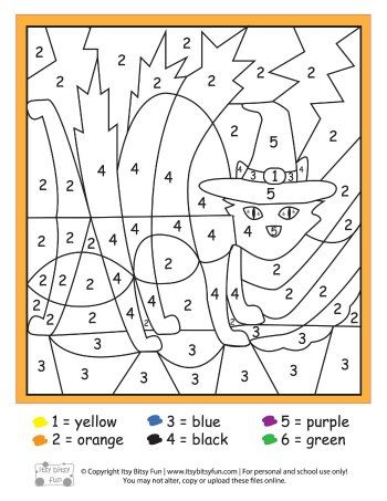 Spooky Halloween Color By Numbers Worksheets! Let’s learn the numbers and have some creepy fun while at it with Halloween color by numbers! *this post contains affiliate links* I’ve got plenty of other Halloween worksheets for kids just waiting for you to print them too! These kind of worksheets are great for number recognition as...Read More » Halloween Worksheets Free, Kindergarten Coloring Sheets, Halloween Color By Number, Halloween Math Worksheets, Number Worksheets Kindergarten, Imprimibles Halloween, Math Coloring Worksheets, Kindergarten Colors, Numbers Worksheets