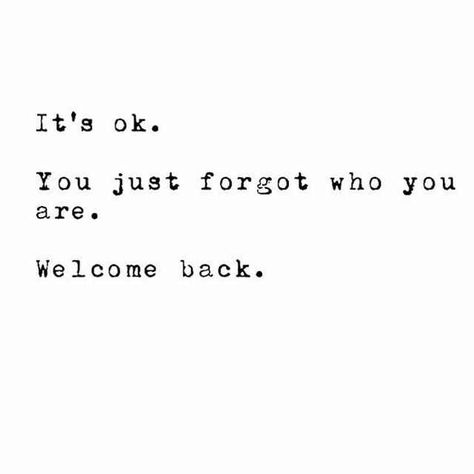 Waiting to welcome myself back Breathe Quotes, Now Quotes, Quotes Friendship, Frases Tumblr, Visual Statements, Deep Breath, Note To Self, Inspirational Quotes Motivation, Friendship Quotes