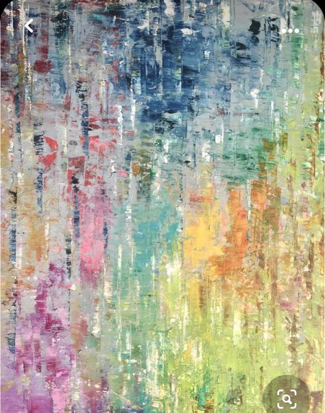 Scrape Painting, Cold Wax Painting, Wax Painting, Digital Print Fabric, Canvas Art Painting, Abstract Expressionism, Abstract Art Painting, Painting Inspiration, Love Art