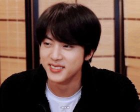 Jelly is a broken soul escaping from her torturous past. She's shut h… #fanfiction #Fanfiction #amreading #books #wattpad Jin Gif, Smile Gif, Broken Soul, 4 December, Seokjin Bts, Worldwide Handsome, Bts Jin, Bts Photo, K Idols