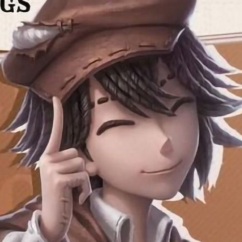 Bungo Stray Dogs ; Identity V Icons Bsd Identity V, Identity V Matching Pfp, Identity V Pfp, Identity V Matching Icons, Idv Matching Icons, Identity V Icons, Identity V, Art Dark, Identity Art